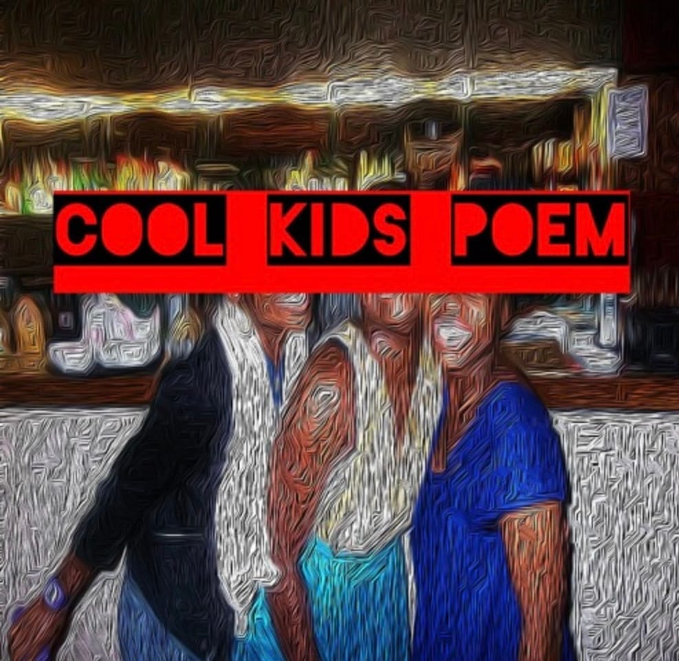 Cool Kids