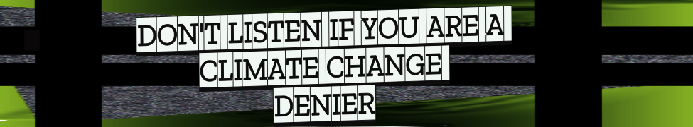 Scared For the Climate - Instrumental (Audiomack)
